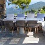 Stargaze Villa Panormos (Skopelos)