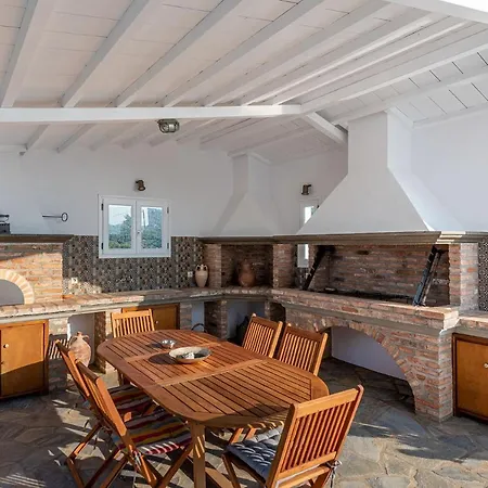 Stargaze Panormos (Skopelos)