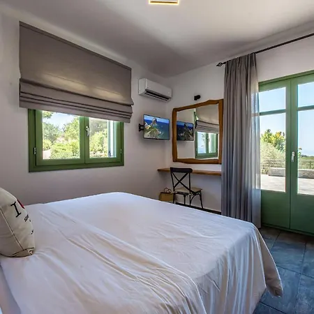 Stargaze Villa