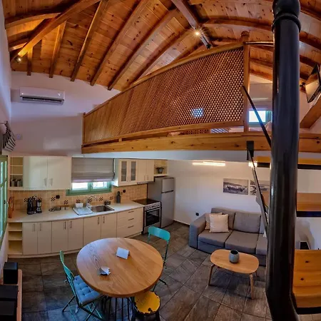 Stargaze Villa Panormos (Skopelos)