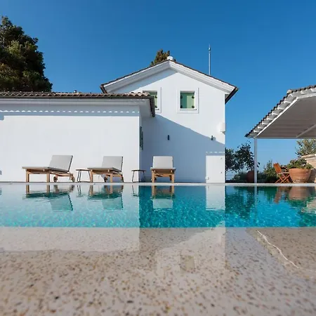 Stargaze Villa