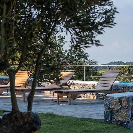 Villa Stargaze Panormos (Skopelos)