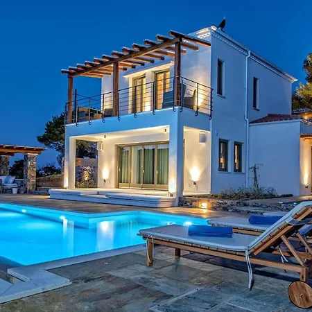 Stargaze Villa *