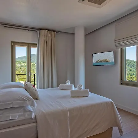 Stargaze Villa