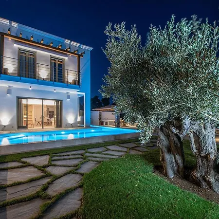 Villa Stargaze Panormos (Skopelos)