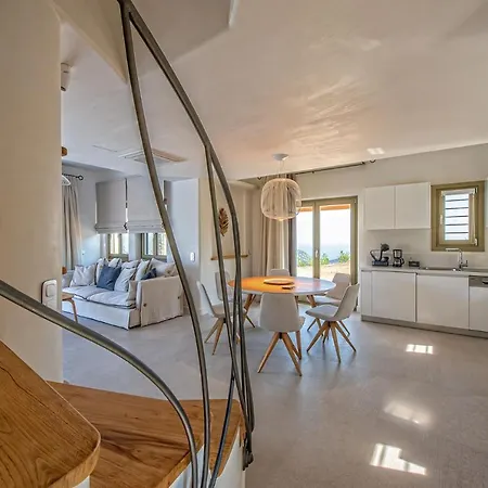Stargaze Villa