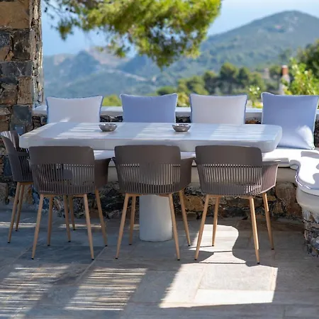 Stargaze 빌라 Panormos (Skopelos)