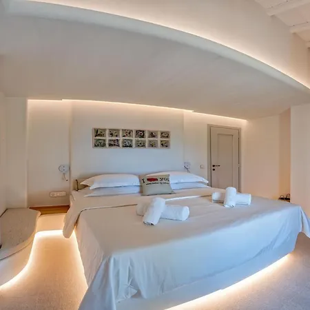 Stargaze Villa