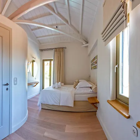 Stargaze Villa Panormos (Skopelos)