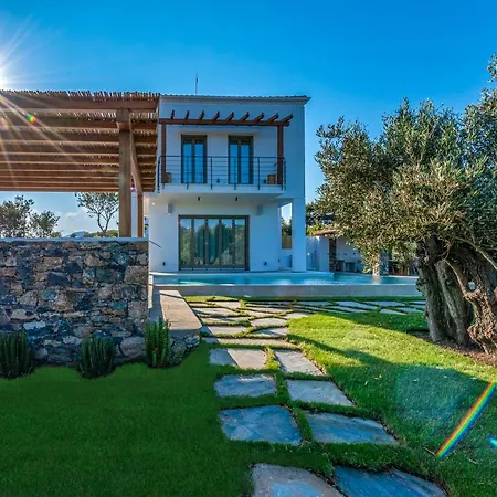 Stargaze Panormos (Skopelos)