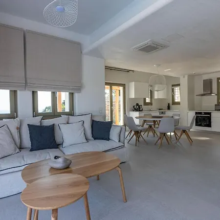 Stargaze Panormos (Skopelos)