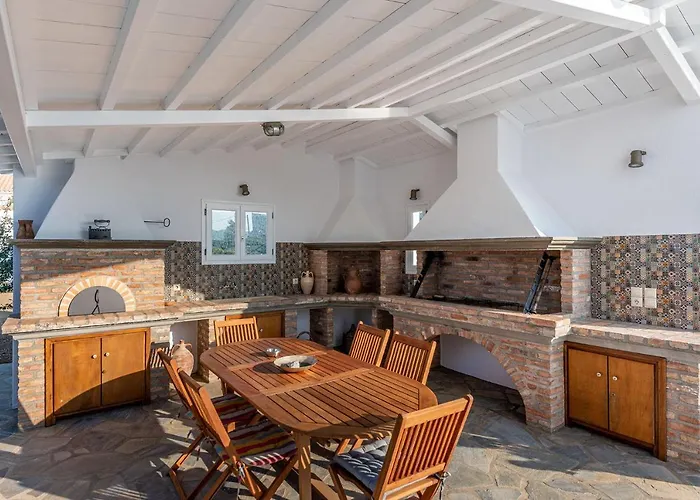 Stargaze Panormos (Skopelos)