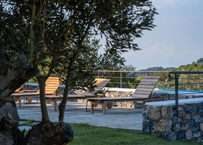 Villa Stargaze Panormos (Skopelos)