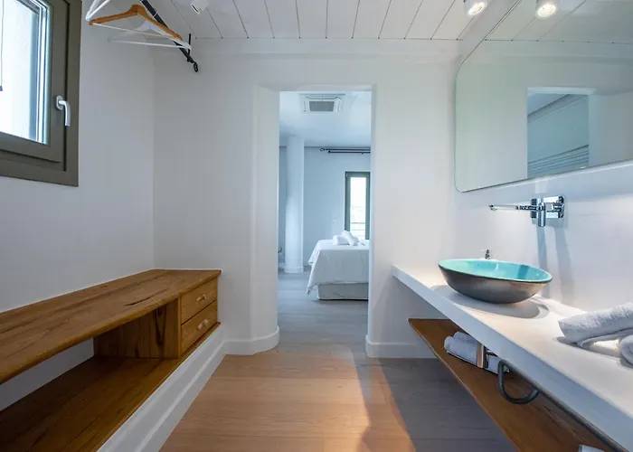 Villa Stargaze Panormos (Skopelos)