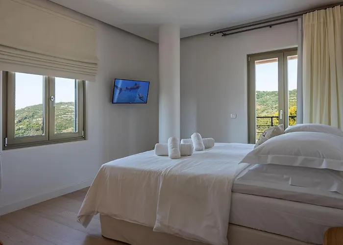 Stargaze Panormos (Skopelos)