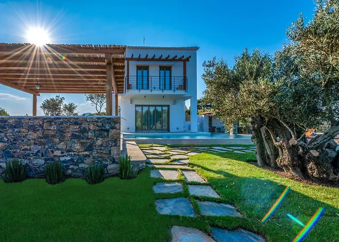 Stargaze Panormos (Skopelos)