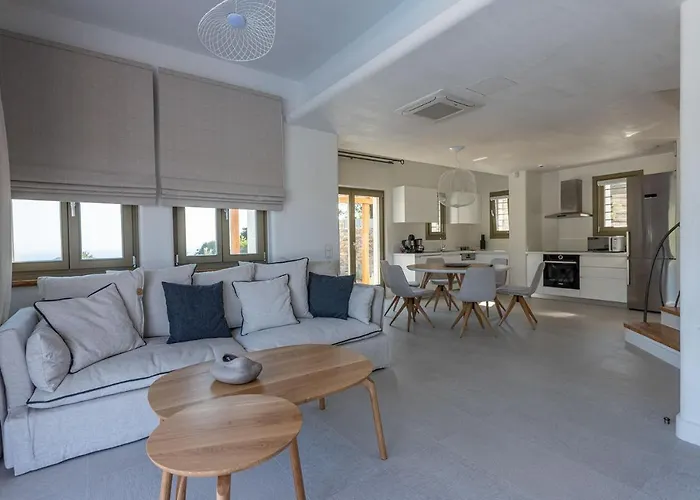 Stargaze Panormos (Skopelos)