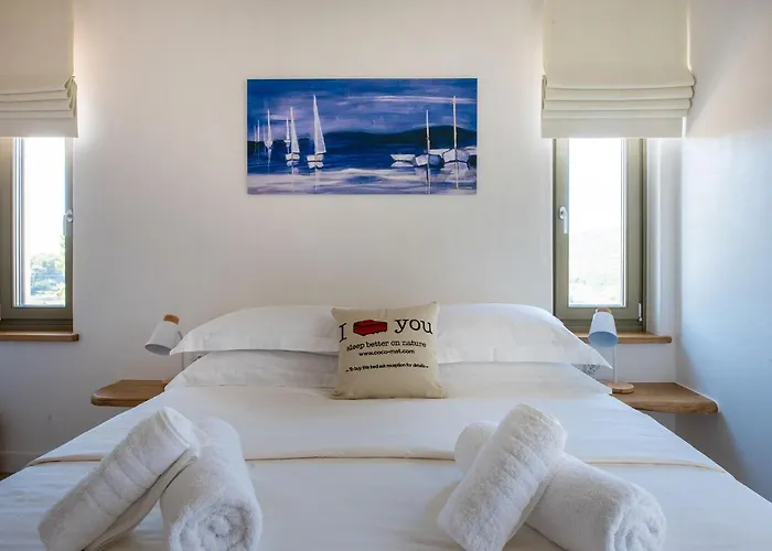 Stargaze Villa Panormos (Skopelos)